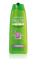 Garnier Fructis AGTER TAB for kvinder