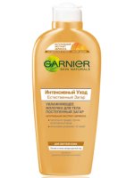 Garnier Intensive Care Sommerfarve Kropsmælk til svag hud