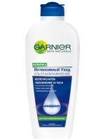 Garnier Intensive Care Ultra-moisturizing Milk til tør hud