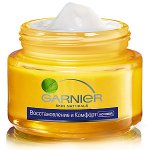 Garnier Skin Naturals Restoration og Comfort Night Cream til tør hud