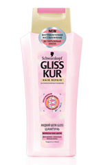 Gliss Kur Liquid Silk