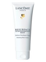 Lancome Gel til forbedring af hudens struktur (mikrodermabrasion)