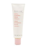 Mary Kay Soft Cleansing Cream, Formel 1