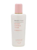 Mary Kay Tonic for Acne, formel 3