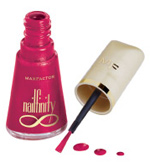 Max Factor Nailfinity neglelak