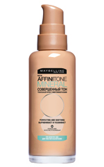 Maybelline Affiniton Mineral