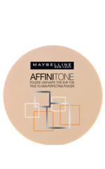 Maybelline Affiniton Pulver