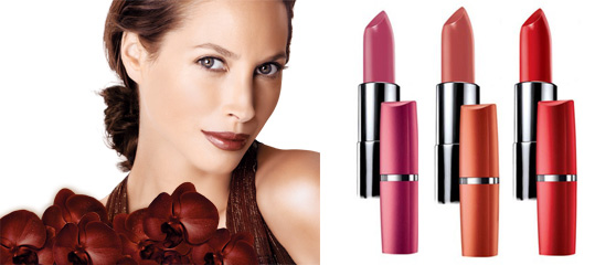 Maybelline Hydra Extreme Lipstick