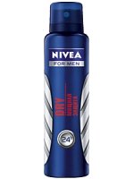 Nivea For Men Kraftig Beskyttelse Spray