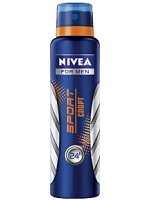 Nivea For Men Sports Spray