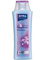 Nivea Blændende Diamond Shampoo