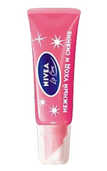 Nivea Lip Care Gloss Nivea Lip Care Gloss