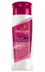 Pantene Pro-V Farvebehandling
