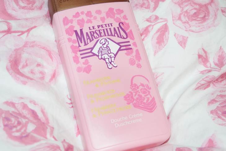 Shampoo Marseillais