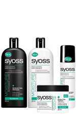 SYOSS FUGT INTENSIVT CARE