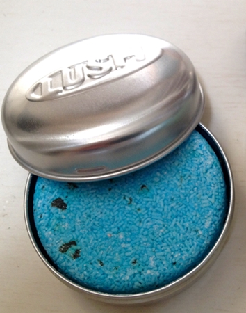 Solid shampoo Lush: sammensætning, anmeldelser