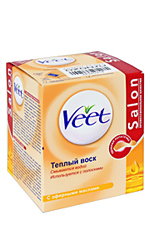 Veet Warm Wax
