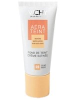 Vichy Aera Teint Cream Satin Aera Tone - til tør og følsom hud