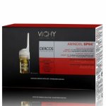 Dercos AMINEXIL SP94 Midler mod hårtab for MEN 12 ampuller