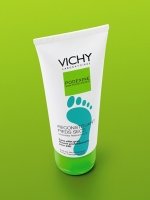 Vichy Podexin Moisturizing Cream til tør hudpleje