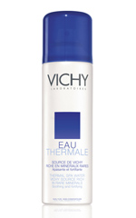 Vichy termisk vandspray