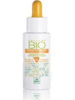 Yves Rocher Culture Bio "Energi" Daytime Bio-Serum til Ansigt