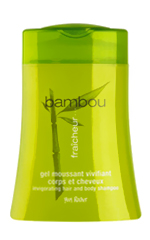 Yves Rocher Fraicheur Vegetale Gel