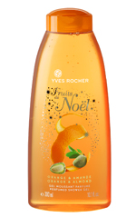 Yves Rocher Orange & Almond