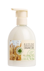 Yves Rocher Les Plaisirs Natur Organiske Havre