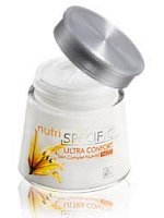 Yves Rocher Nutri Specifik Kompleks Ultra-Comfort Night Face Nourishing Cream