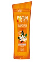 Yves Rocher Orange Blomst Orange Blomst Aromatisk Afslappende Shampoo