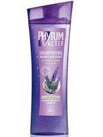 Yves Rocher Phytum Anti-Chute Lavendel Aromatisk Beroligende Shampoo