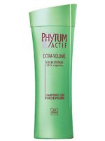 Yves Rocher Phytum Ekstra Volume Tonic og Volume Shampoo