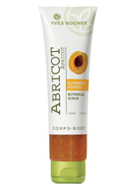 Soin Vegetable Corps Scrub
