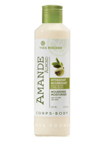 Soin Vegetable Corps nærende lotion