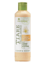 Soin Vegetable Corps Tanning Lotion