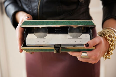  Stelle Audio kobling