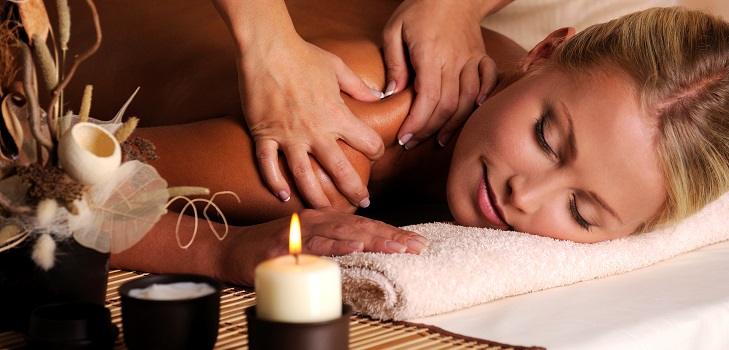 Amoveo Spa - den bedste spa for nydelse og skønhed