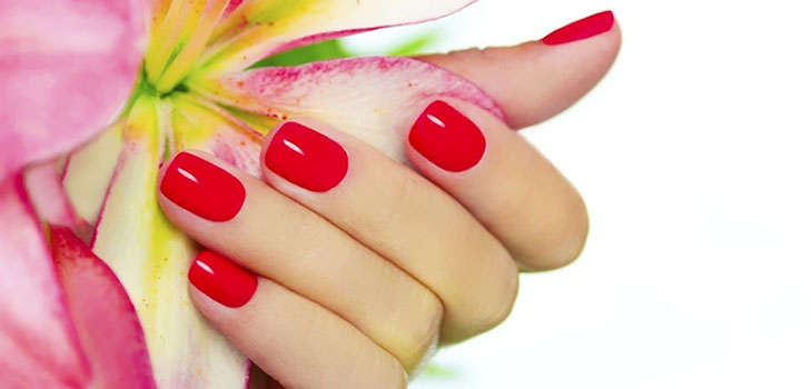 Perfekt manicure: TOP-6 måder at holde det i lang tid