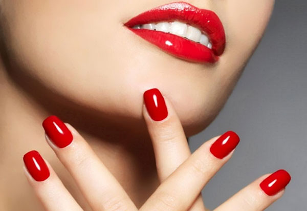 Perfekt manicure: TOP-6 måder at holde det i lang tid