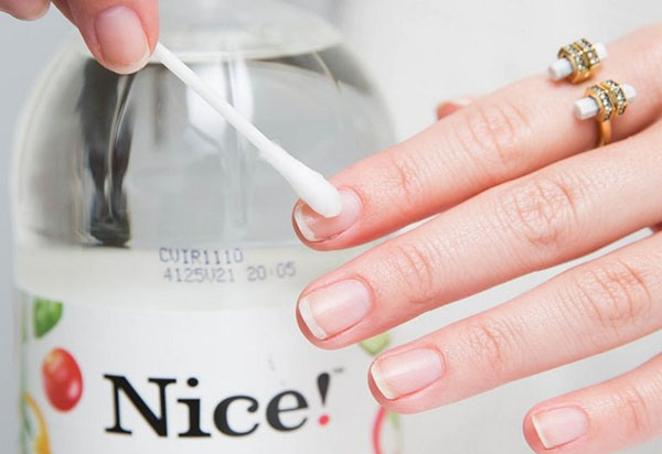 Perfekt manicure: TOP-6 måder at holde det i lang tid