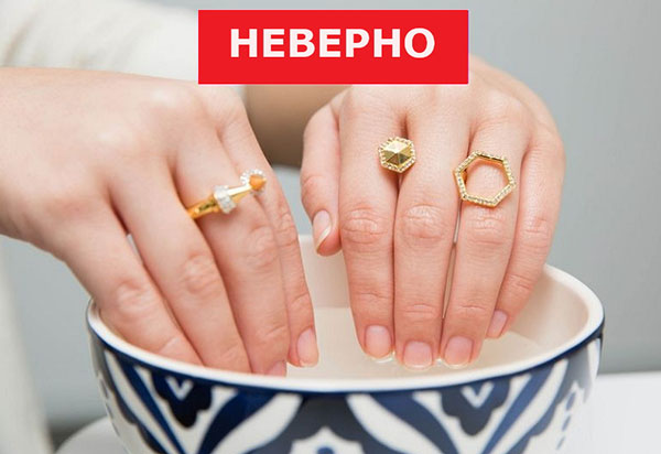 Perfekt manicure: TOP-6 måder at holde det i lang tid