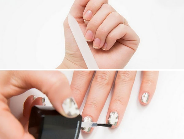 Perfekt manicure: TOP-6 måder at holde det i lang tid