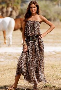 Boho-stil: Bohemian chic