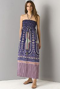 Boho-stil: Bohemian chic