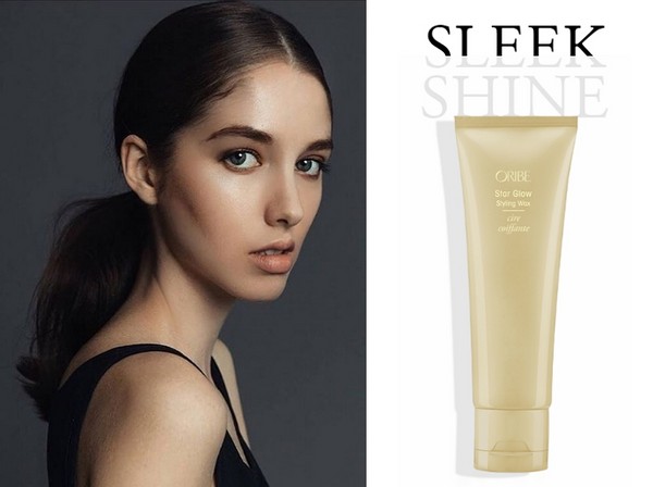 Vær i trenden: Styling kollektionen af ​​Skræddersyet Texture fra Oribe