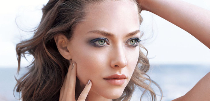 Fortryllende natur: Makeup med nye produkter Clé de Peau S / S 2017