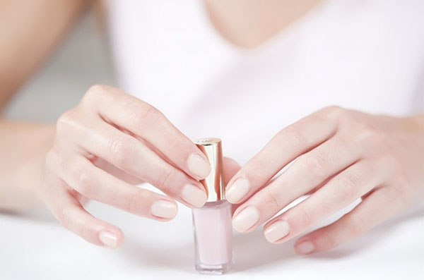 Sort, rødt, guld: hvad manicurefarven siger om dig