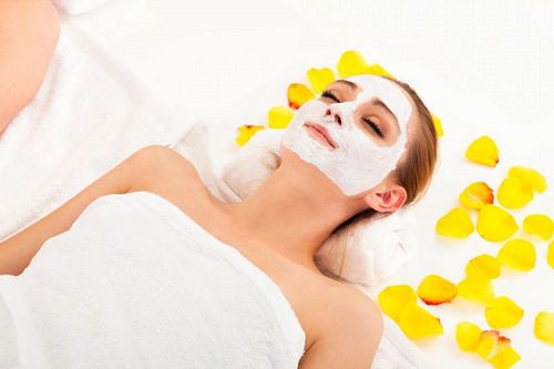 Hvad er kemisk peeling? 