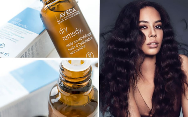 Til glat og skinnende hår: Tre effektive produkter med olier
